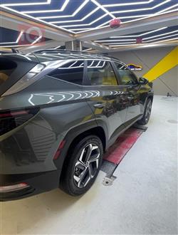 هيونداي توسان